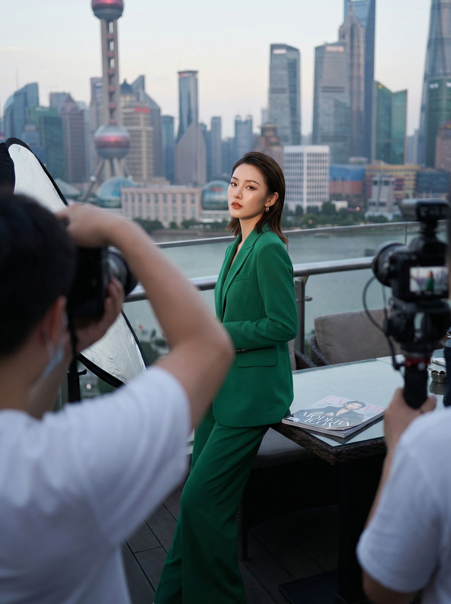 每日大赛网红明星视频